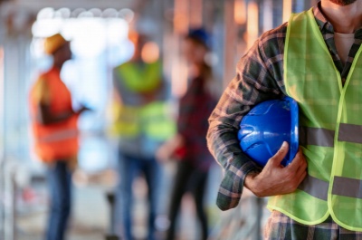 Recognising modern slavery on construction sites