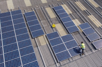 Rooftop solar panels: key professional indemnity insurance risks for contractors