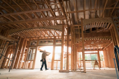 Hybrid construction eases insurer concerns regarding commercial timber construction