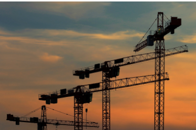 Capitalising on a softer construction professional indemnity market
